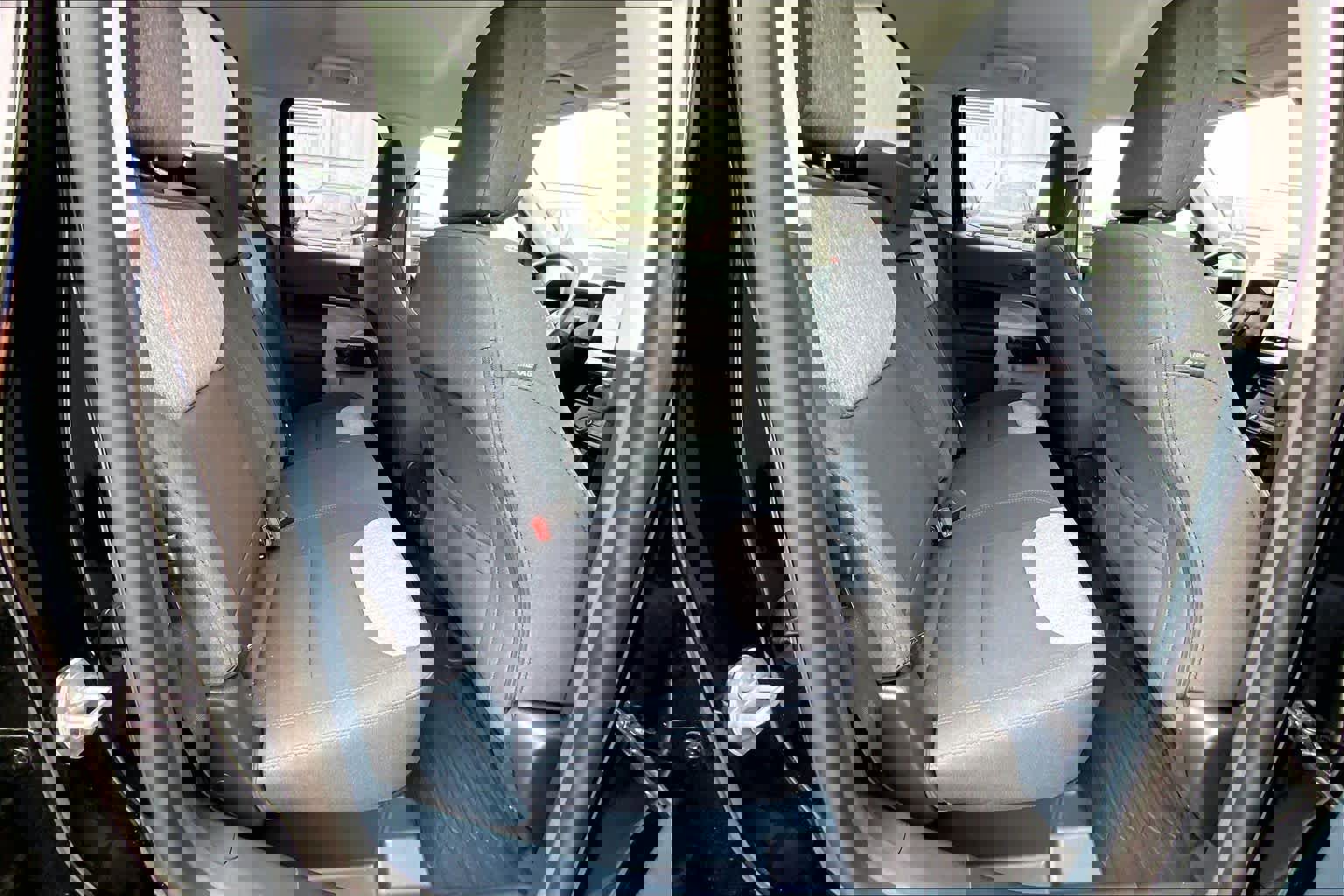 Certified 2025 Ford Maverick XLT image 19