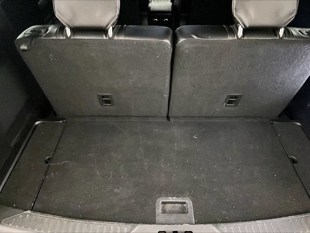 Certified 2021 Ford Explorer ST w/ Equipment Group 401A AWD/4WD image 34