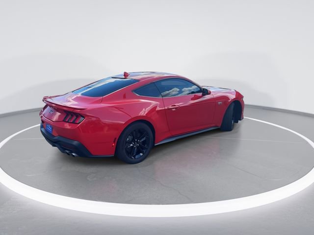 Certified 2024 Ford Mustang GT RWD image 7