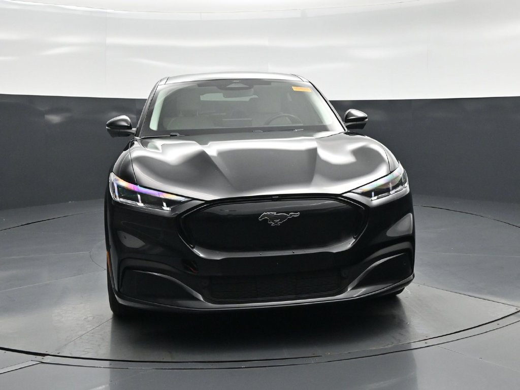 Certified 2024 Ford Mustang Mach-E Premium RWD image 51