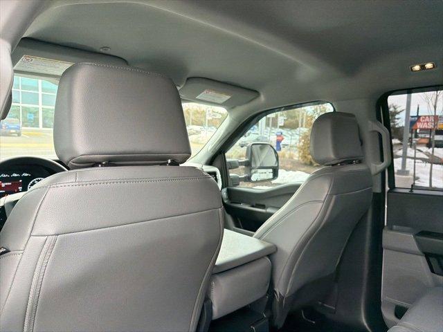 Certified 2024 Ford F250 XL w/ Snow Plow/Camper Package image 23