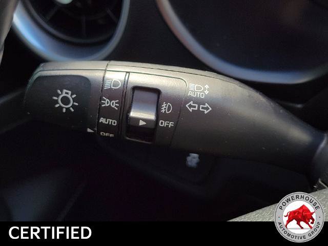 Used 2024 Kia Forte GT-Line w/ GT-Line Premium Package FWD image 30