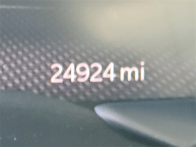 Used 2024 RAM 2500 Limited image 28