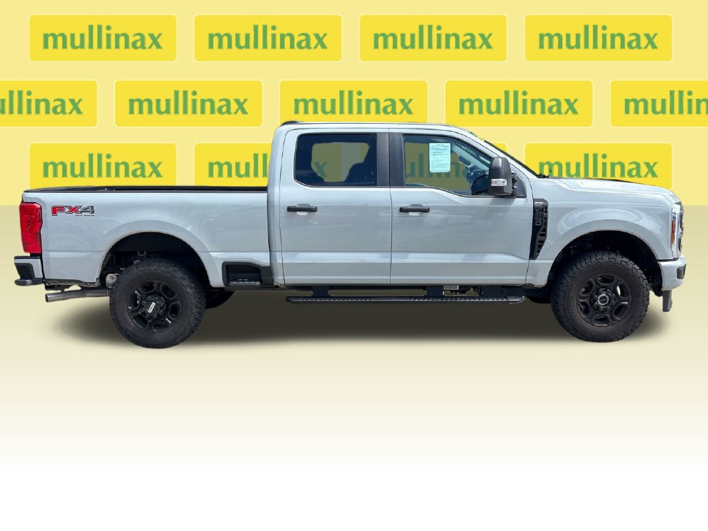 Certified 2026 Ford F250 XL w/ STX Appearance Package AWD/4WD image 24