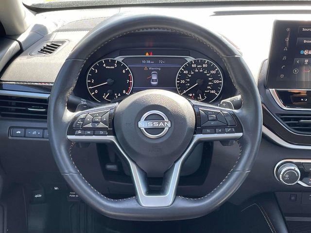Used 2023 Nissan Altima 2.5 SR w/ SR Premium Package image 13