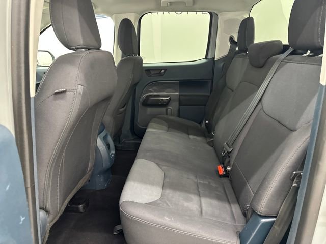 Certified 2023 Ford Maverick XL image 37