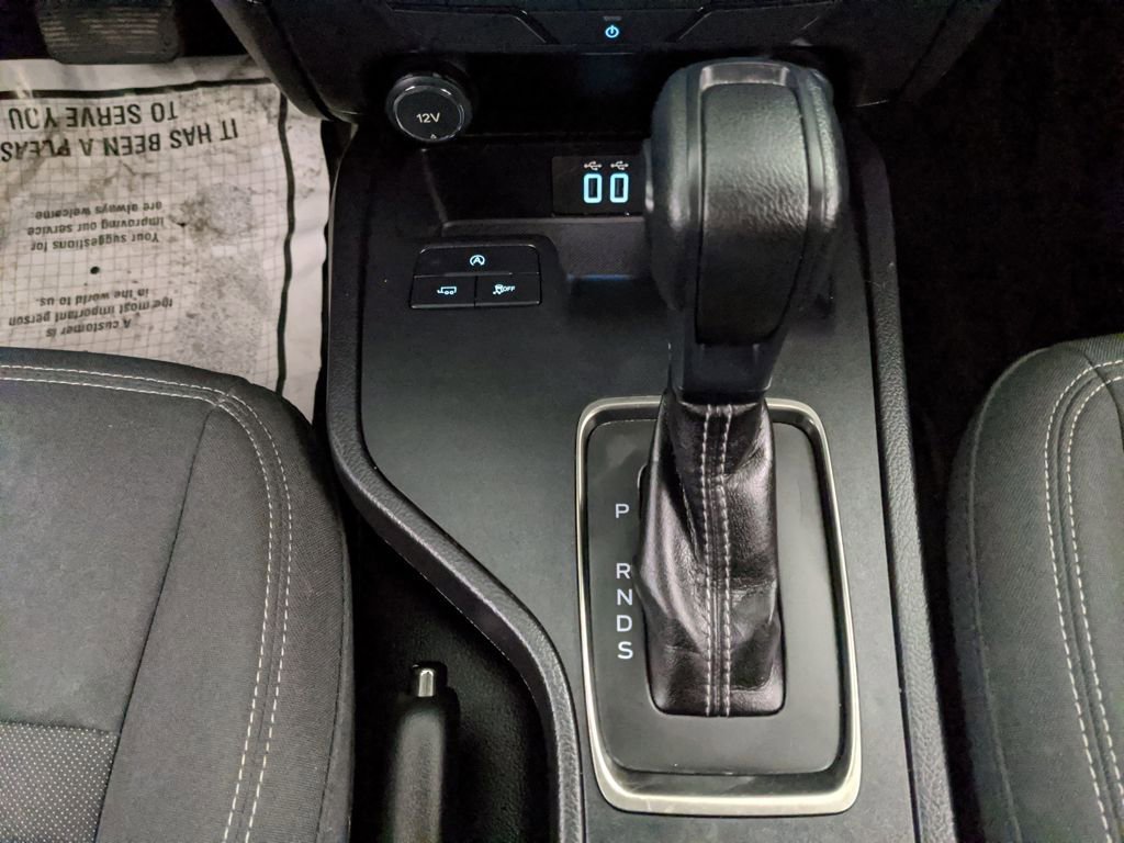 Certified 2020 Ford Ranger XLT image 15