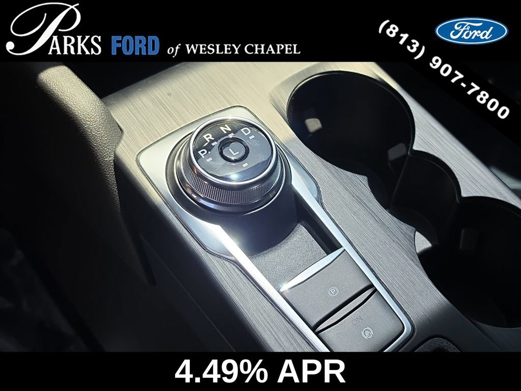 Certified 2023 Ford Escape Active w/ Tech Pack #2 FWD image 26