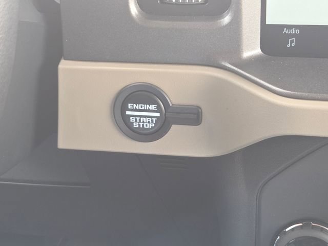 Certified 2025 Ford Bronco Big Bend AWD/4WD image 44