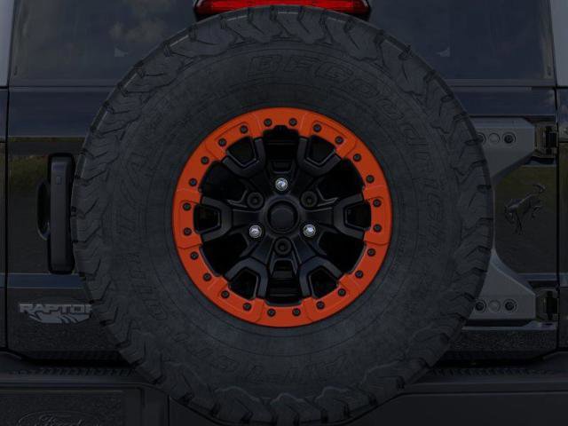 Certified 2024 Ford Bronco Raptor image 24
