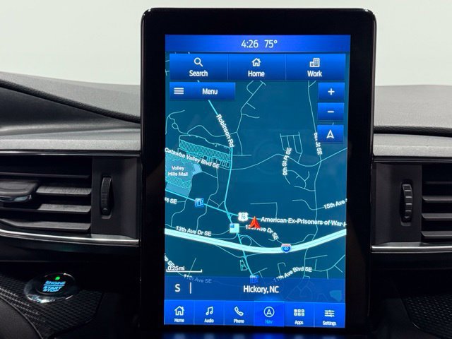 Certified 2020 Ford Explorer ST w/ Premium Technology Package AWD/4WD image 23