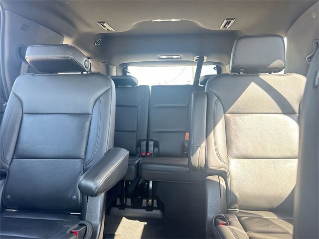 Used 2021 Chevrolet Tahoe Z71 w/ Z71 Signature Package image 30