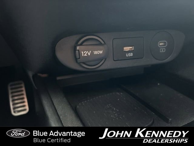 Used 2024 Hyundai Elantra N Line FWD image 30