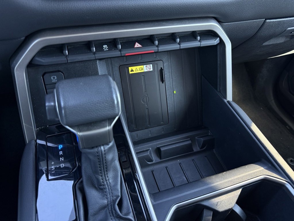 Used 2023 Toyota Tundra Limited image 19