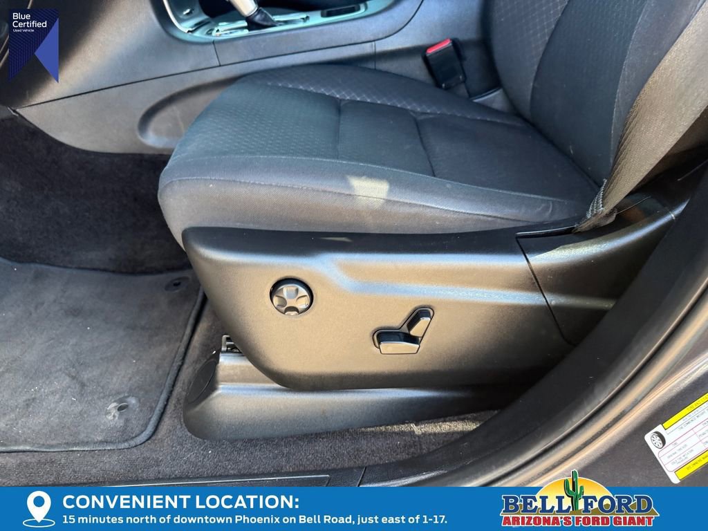 Used 2018 Jeep Grand Cherokee Laredo image 21