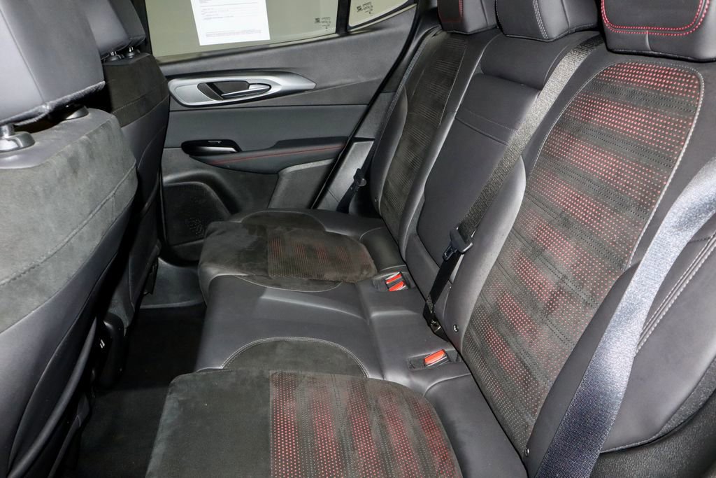 Used 2024 Dodge Hornet R/T image 20