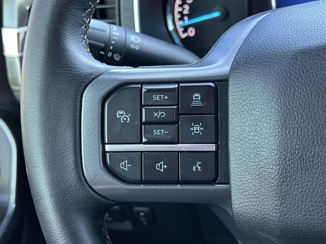 Certified 2023 Ford F150 XLT w/ Equipment Group 302A High AWD/4WD image 27