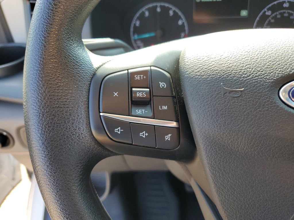 Certified 2024 Ford Transit 250 Base w/ Exterior Upgrade Package image 18