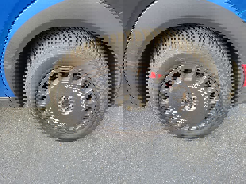 Certified 2025 Ford Mustang Mach-E GT AWD/4WD image 4