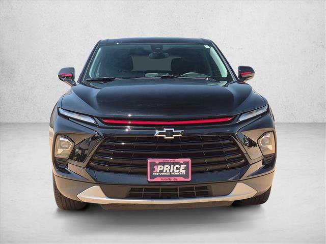 Used 2024 Chevrolet Blazer LT w/ Redline Edition FWD image 2