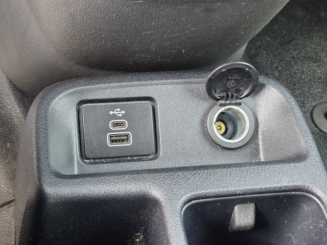 Certified 2023 Ford Transit Connect XL FWD image 19