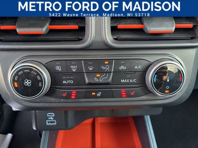 Certified 2023 Ford Maverick XLT w/ XLT Luxury Package image 24