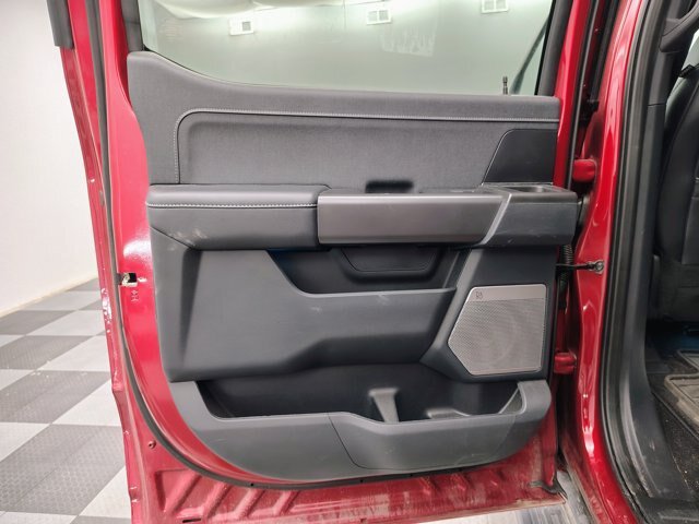 Certified 2024 Ford F150 Lariat AWD/4WD image 10