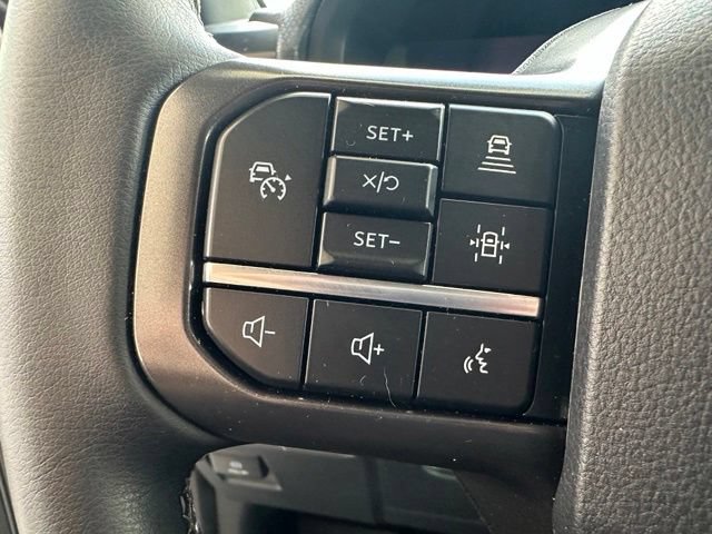 Certified 2024 Ford F150 XLT w/ Equipment Group 302A MID AWD/4WD image 25