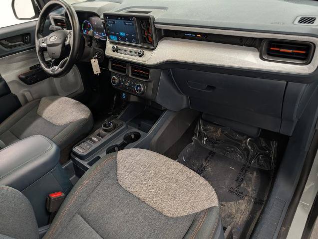 Certified 2022 Ford Maverick XLT w/ XLT Luxury Package FWD image 30