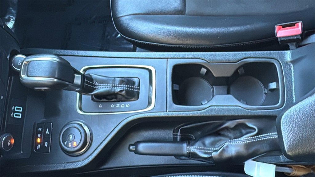 Certified 2021 Ford Ranger XLT w/ Tremor Off-Road Package image 17