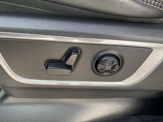 Used 2020 RAM 1500 Laramie image 15