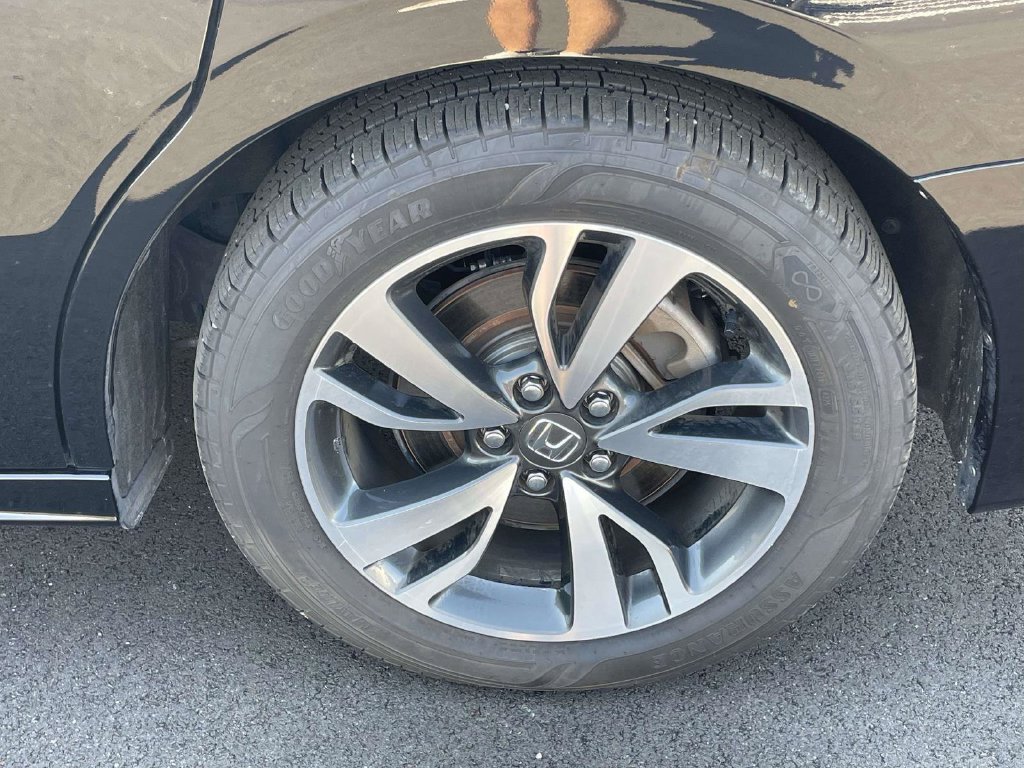 Used 2022 Honda Odyssey Touring image 9