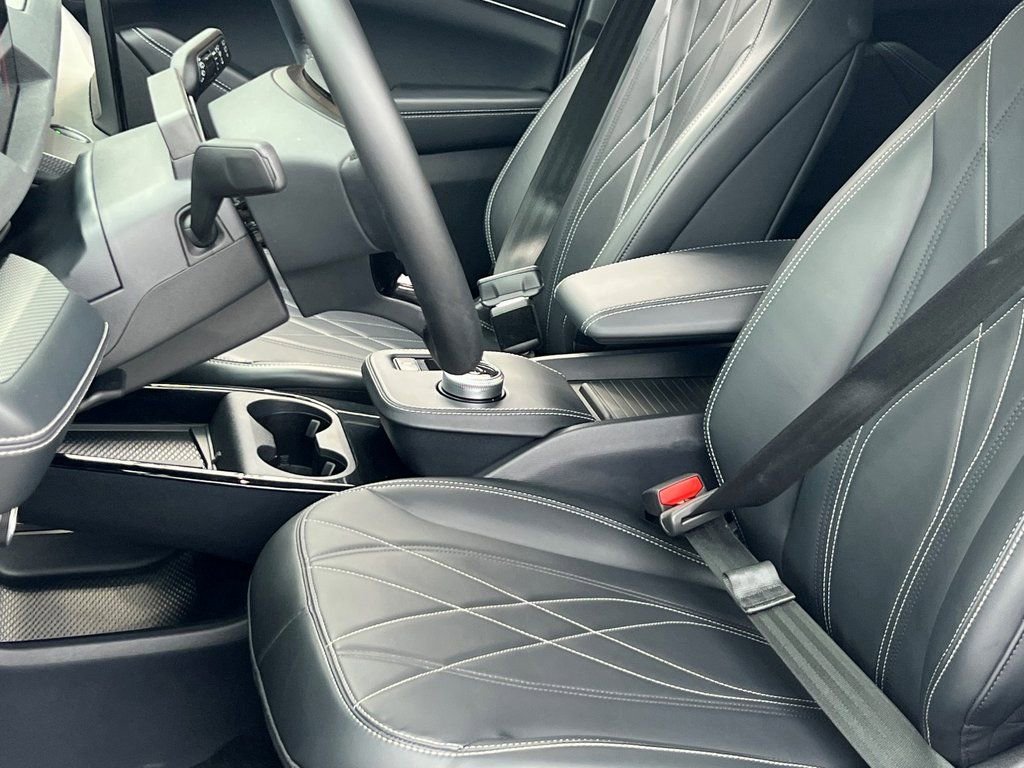 Certified 2023 Ford Mustang Mach-E Select w/ Comfort Package Lite image 21
