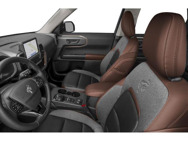 Certified 2024 Ford Bronco Sport Outer Banks w/ Tech Package AWD/4WD image 8