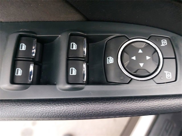 Certified 2019 Ford Explorer XLT w/ Equipment Group 202A image 28