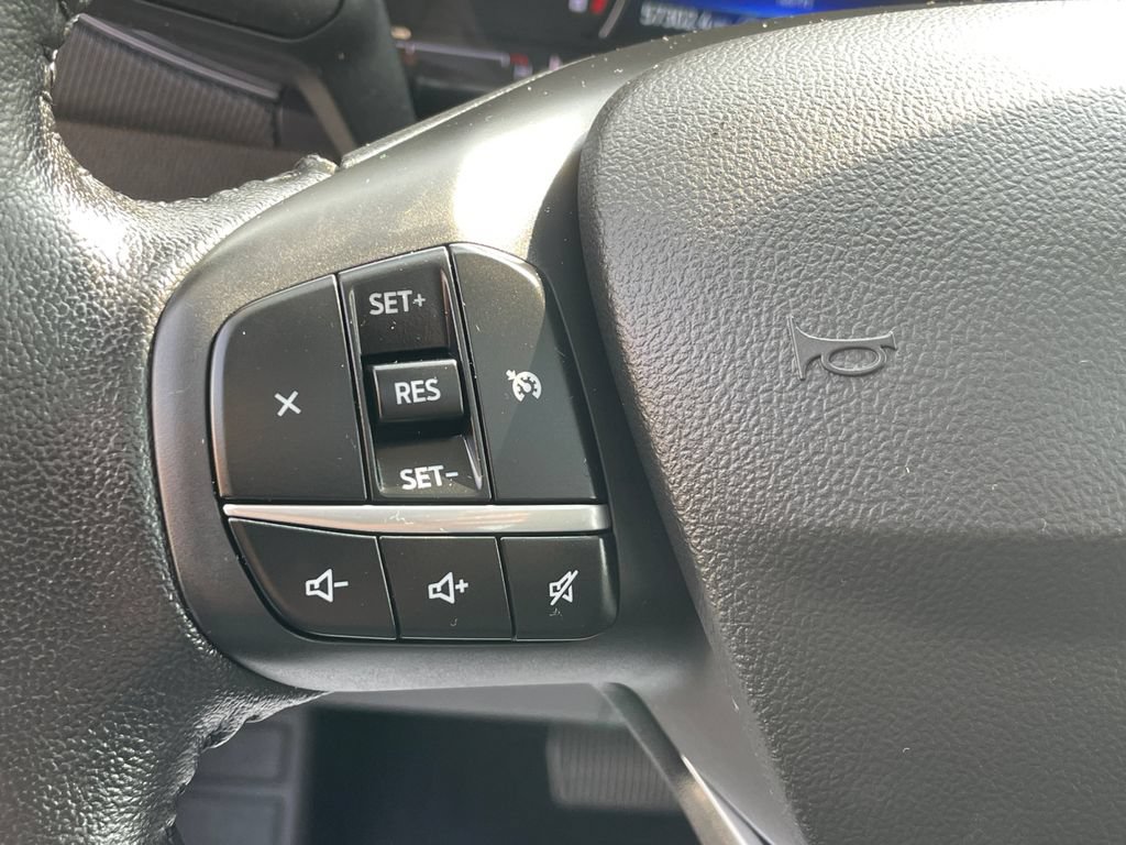 Certified 2022 Ford Bronco Sport Outer Banks w/ Tech Package AWD/4WD image 32