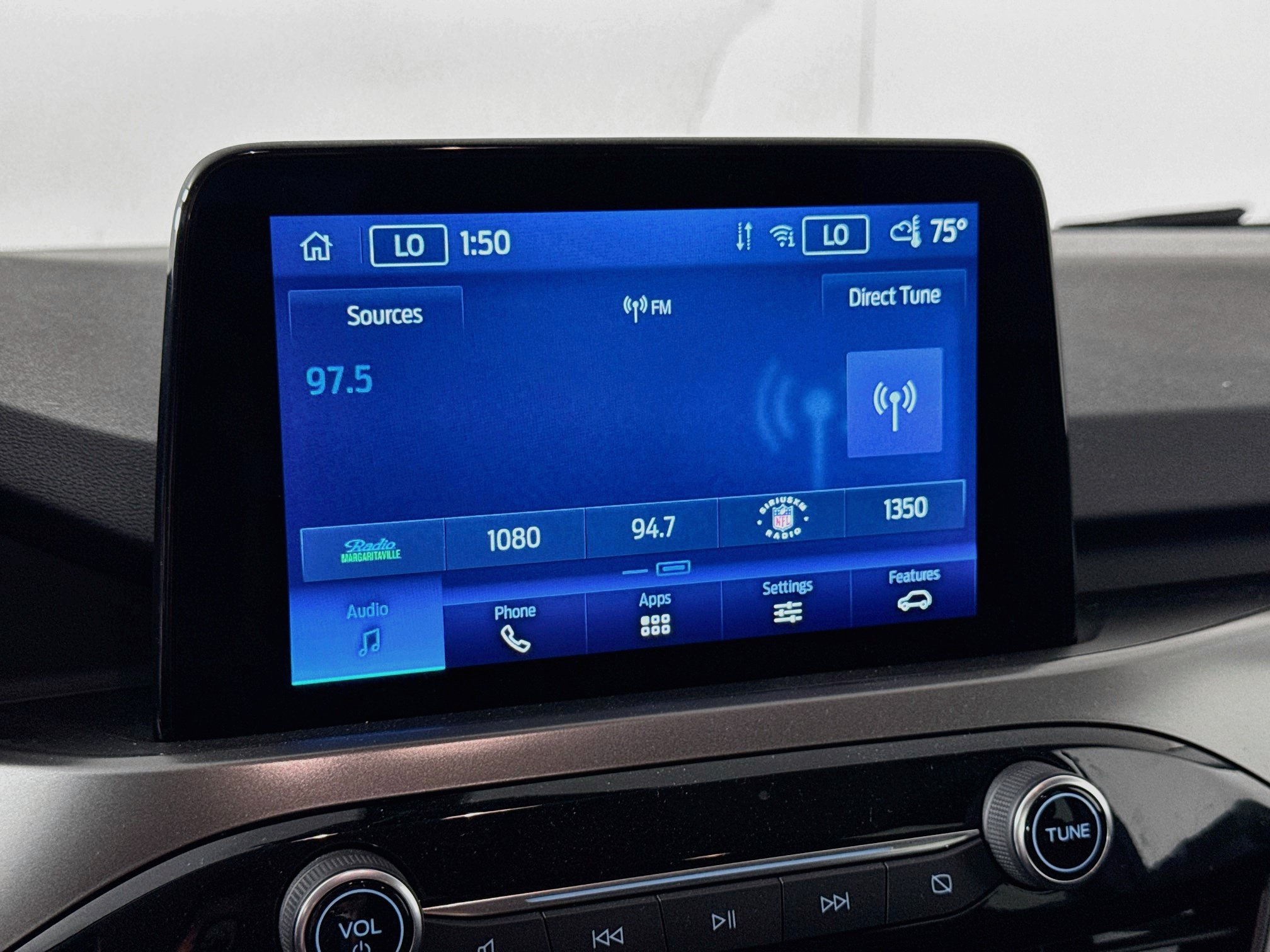 Certified 2023 Ford Escape Active w/ Cold Weather Package FWD image 17