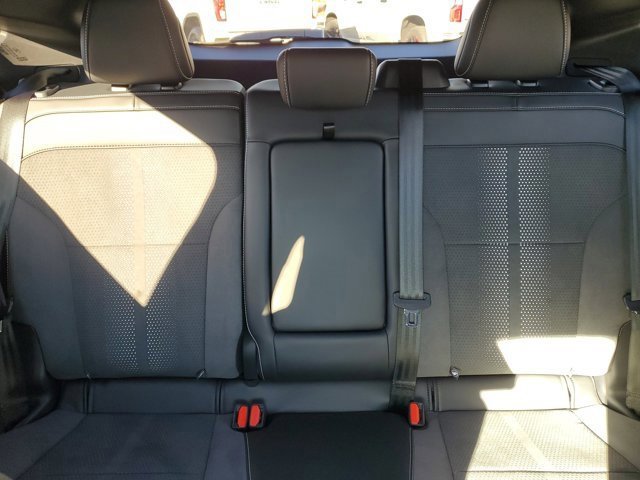 Certified 2024 Ford Mustang Mach-E GT image 31