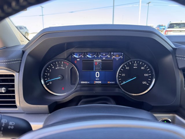 Certified 2024 Ford Expedition Max XLT image 16