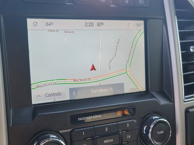 Certified 2021 Ford F250 Lariat image 32