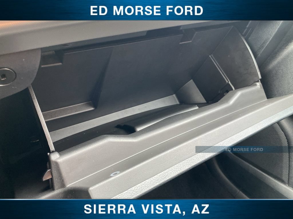 Certified 2023 Ford Edge Titanium AWD/4WD image 41