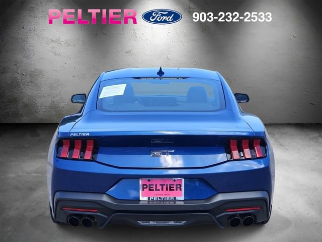 Certified 2024 Ford Mustang GT Premium RWD image 6