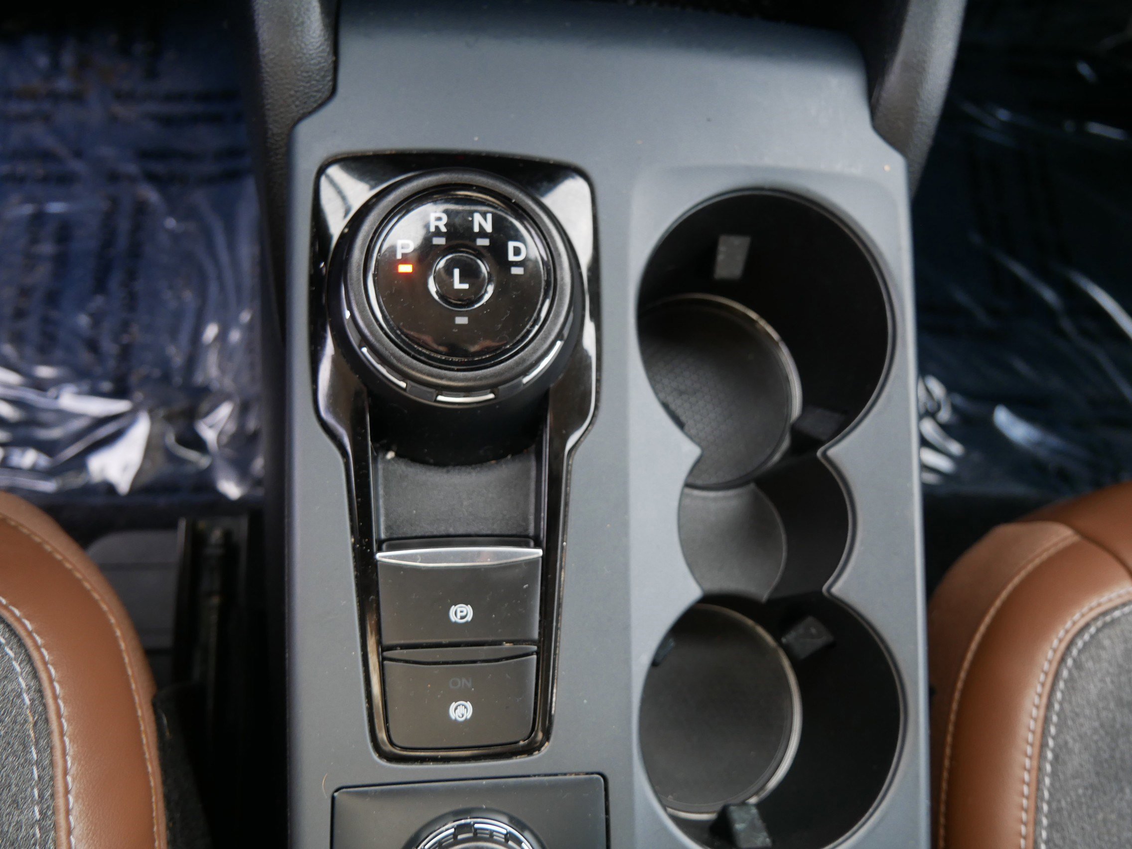 Certified 2021 Ford Bronco Sport Outer Banks image 24