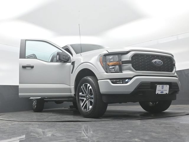 Certified 2023 Ford F150 XL w/ STX Appearance Package AWD/4WD image 29