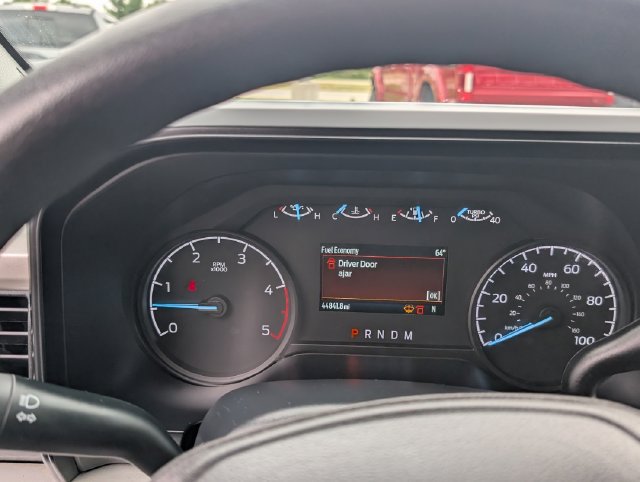 Certified 2025 Ford F250 XLT AWD/4WD image 23