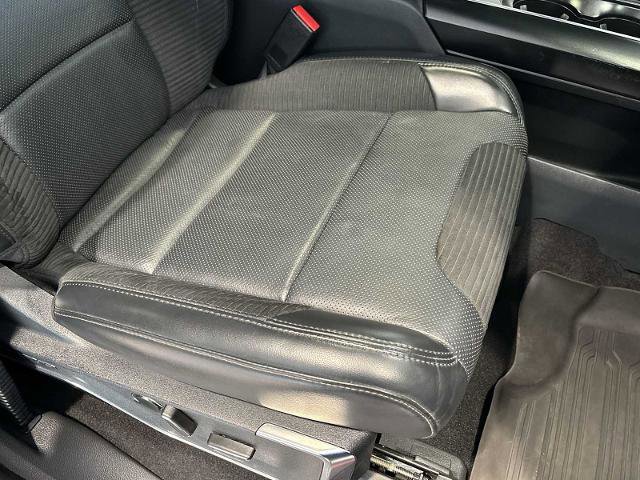 Certified 2023 Ford F150 Raptor w/ Raptor Carbon Fibre Package image 28