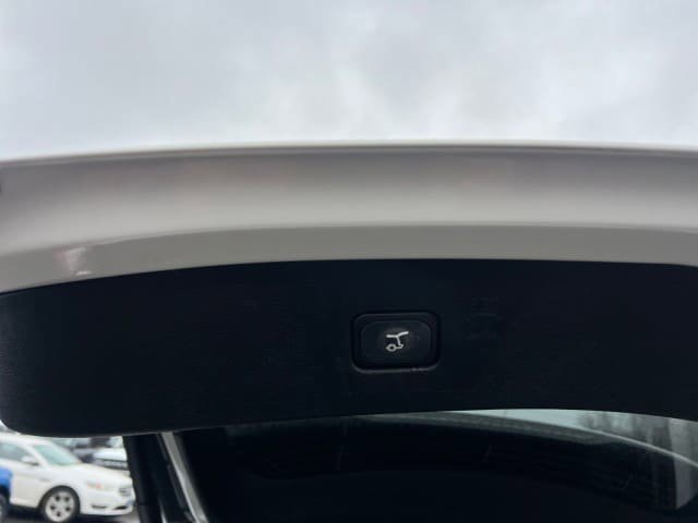 Certified 2023 Ford Edge SEL w/ Convenience Package AWD/4WD image 31
