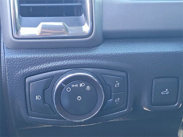 Certified 2019 Ford Ranger XLT w/ Equipment Group 302A Luxury image 15