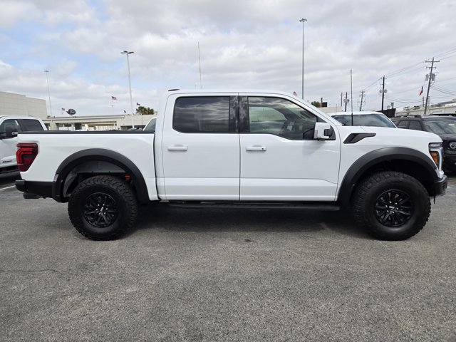 Certified 2024 Ford F150 Raptor image 2