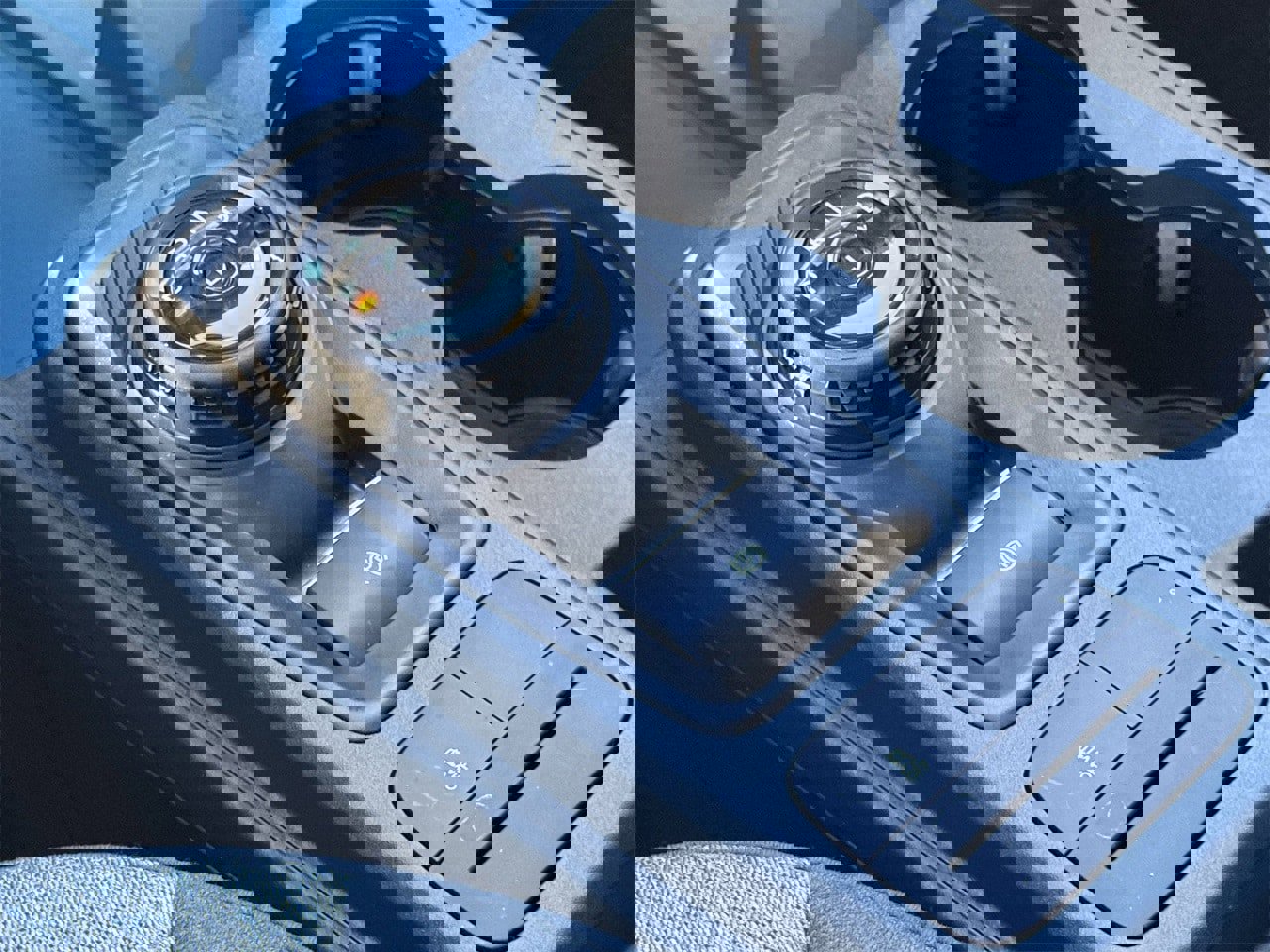 Certified 2025 Ford Maverick XLT image 21